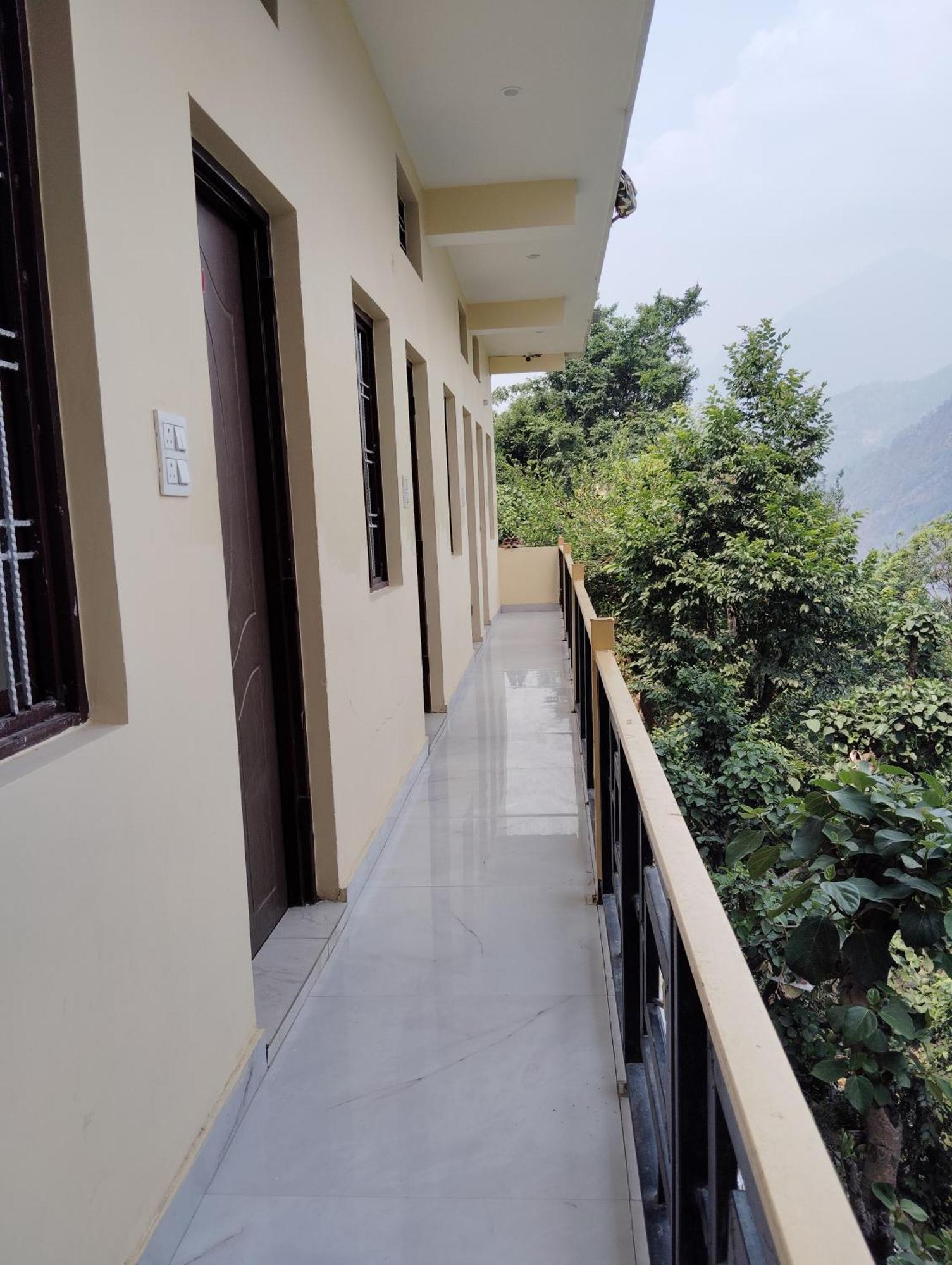 Hotel Narayana Residency Gupta Kāshi エクステリア 写真